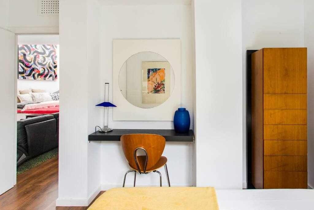Lujoso Apartamento Con Patio En Triana Sevilla Экстерьер фото